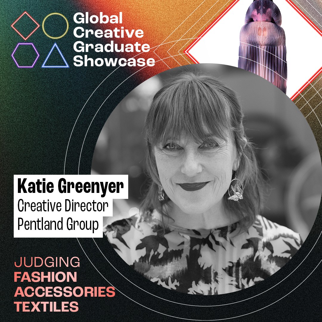 fashion accessories textiles judge